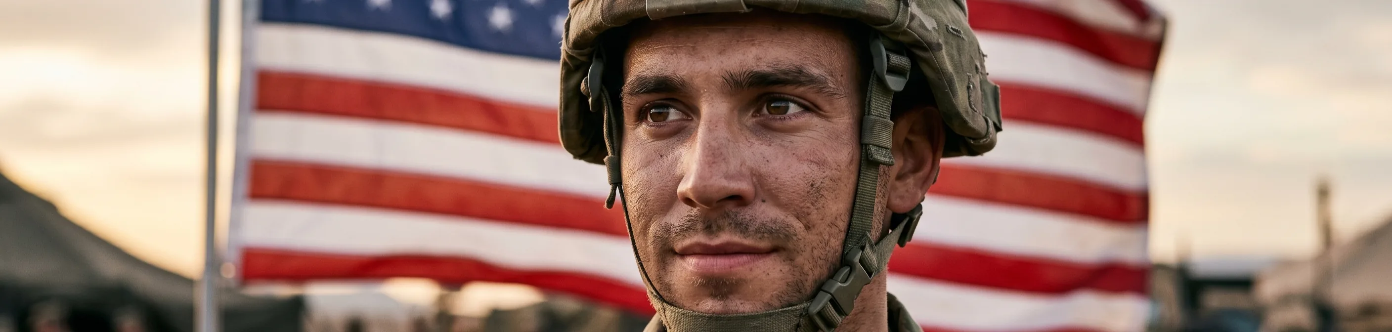 Veterans Empowerment and Support Program