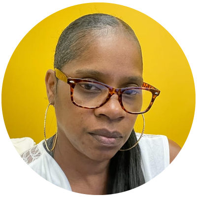 Teresa Brown